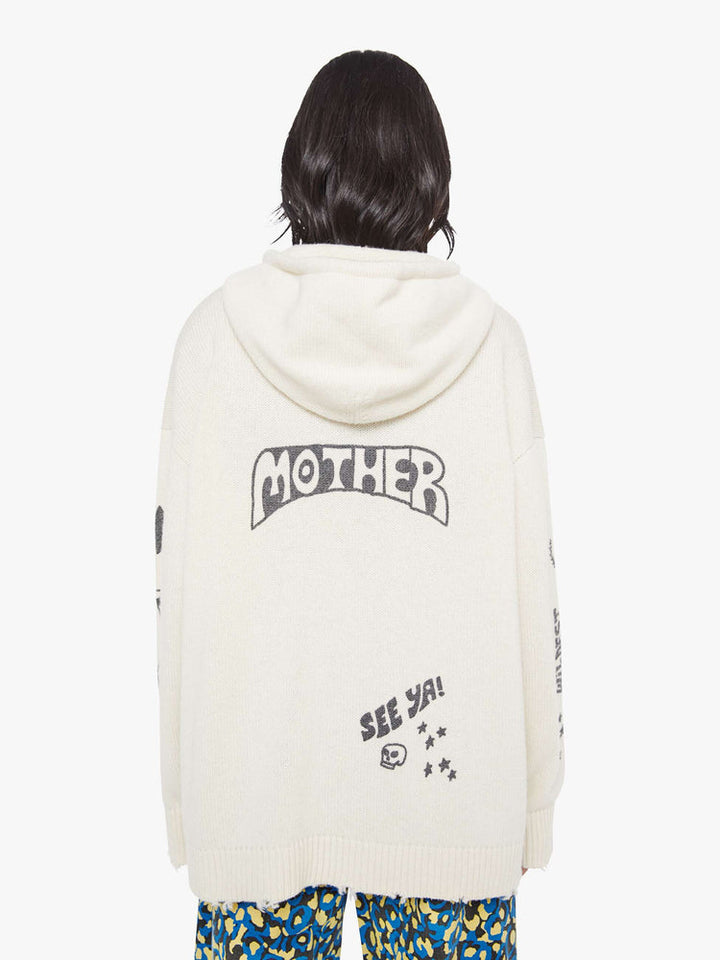 Biggie Hoodie Jumper