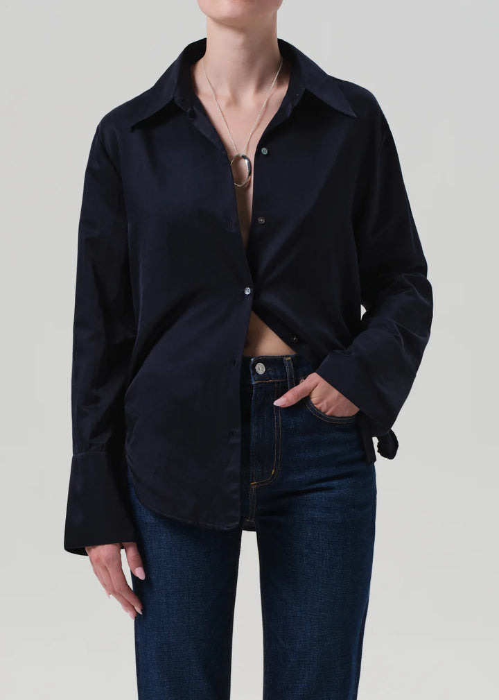 Camillia Shirt