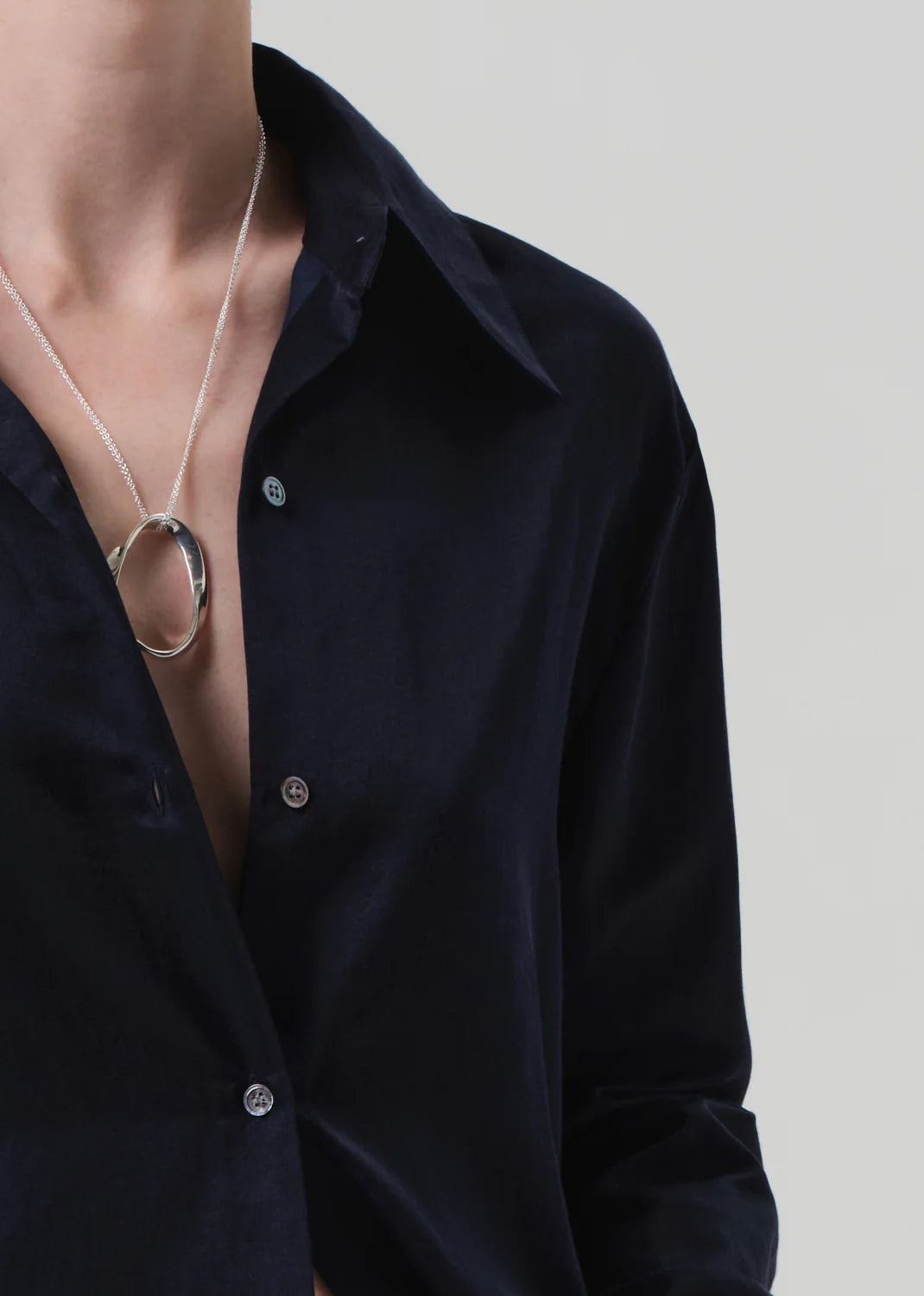 Camillia Shirt