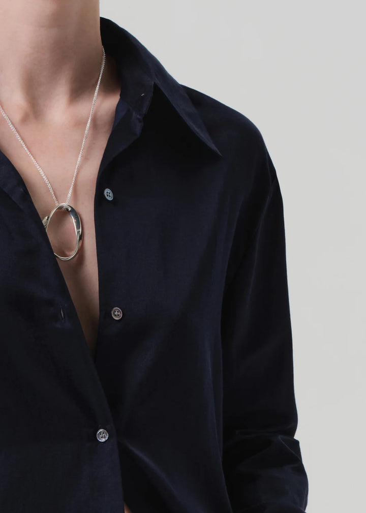 Camillia Shirt