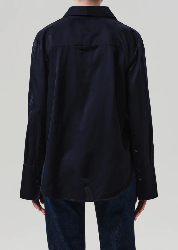 Camillia Shirt