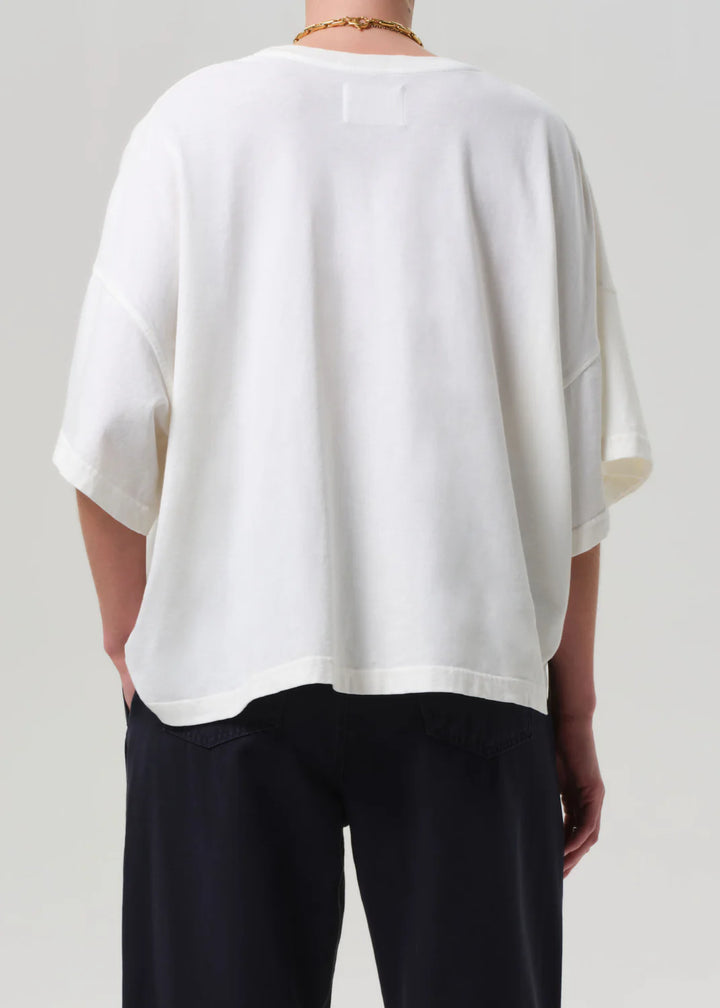 Cape Tee