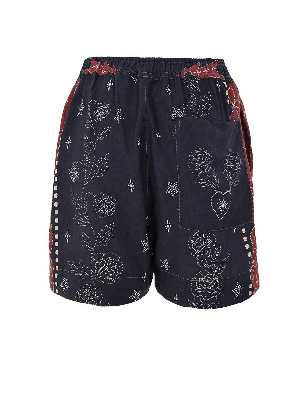 Bowly Short