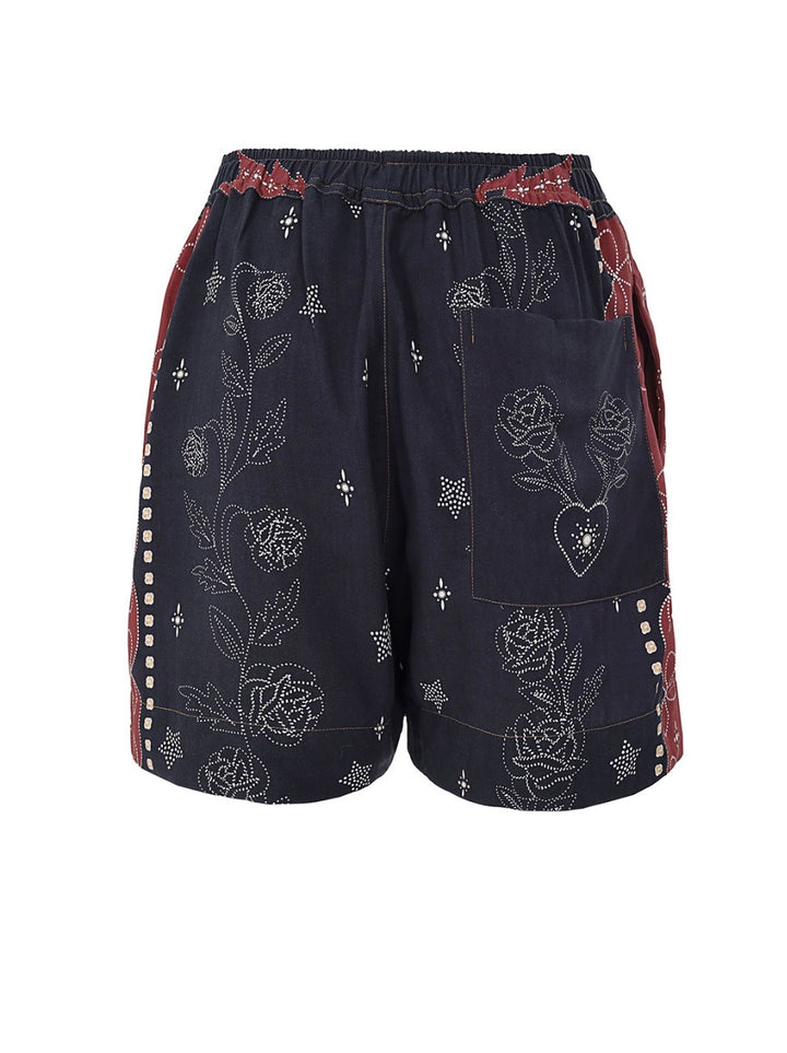 Bowly Short
