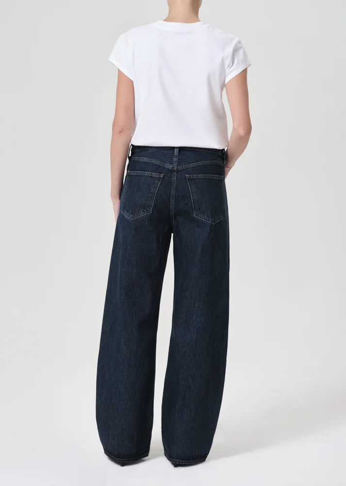 Low Curve Jean