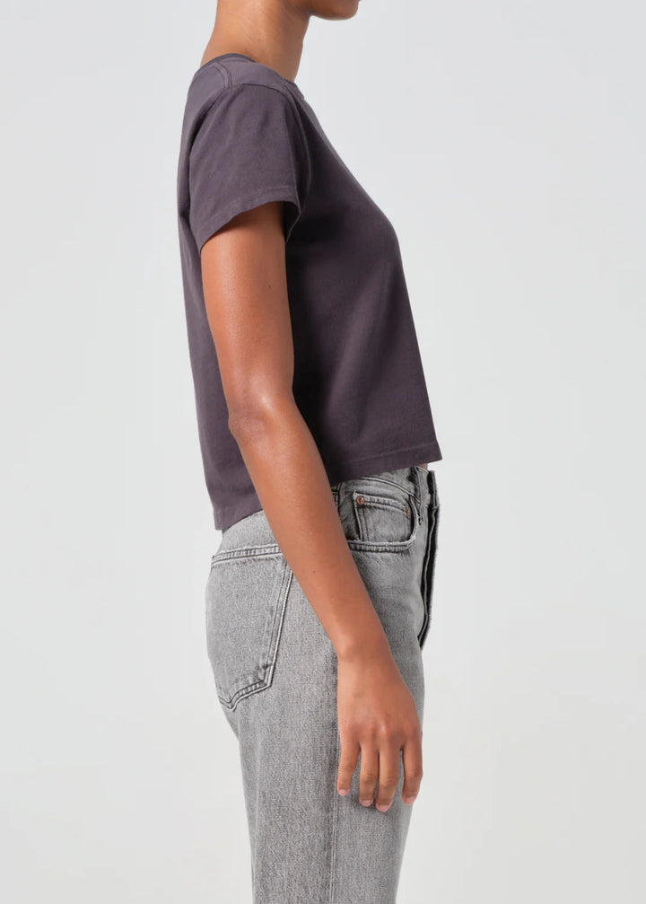Adine Shrunken Tee