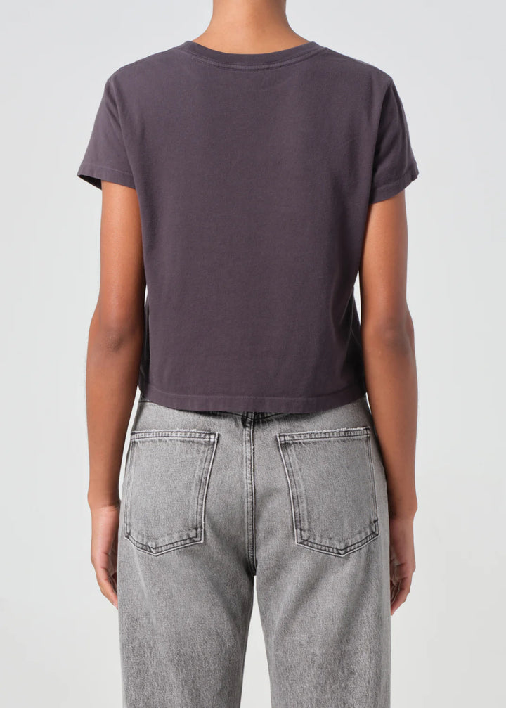 Adine Shrunken Tee