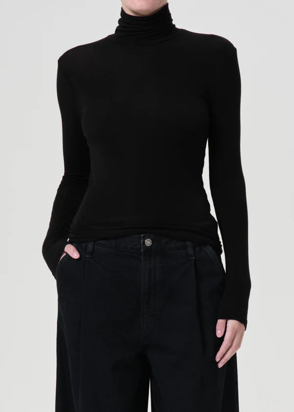 Pascale Turtleneck