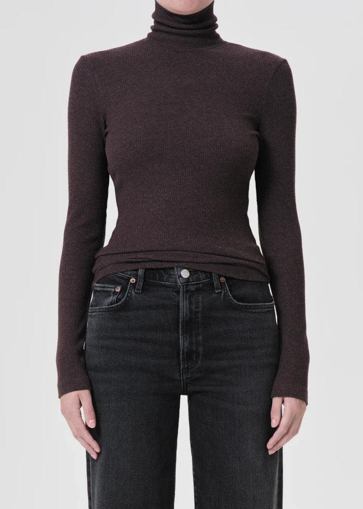 Pascale Turtleneck