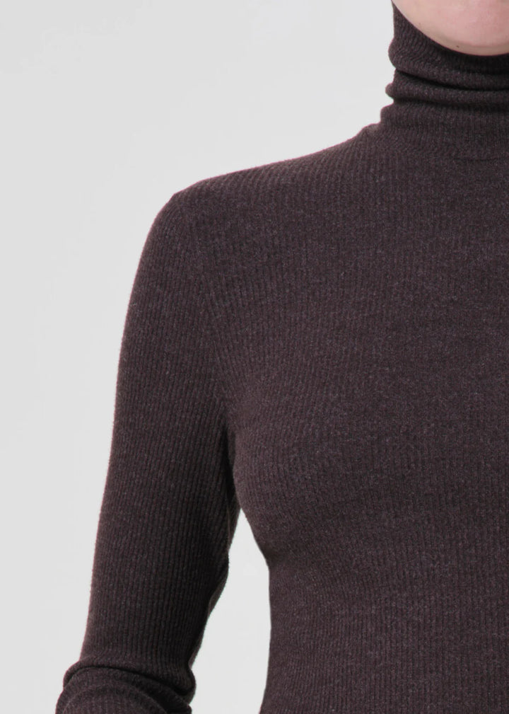 Pascale Turtleneck