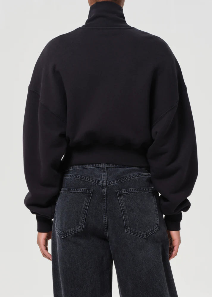 Darby Zip Up