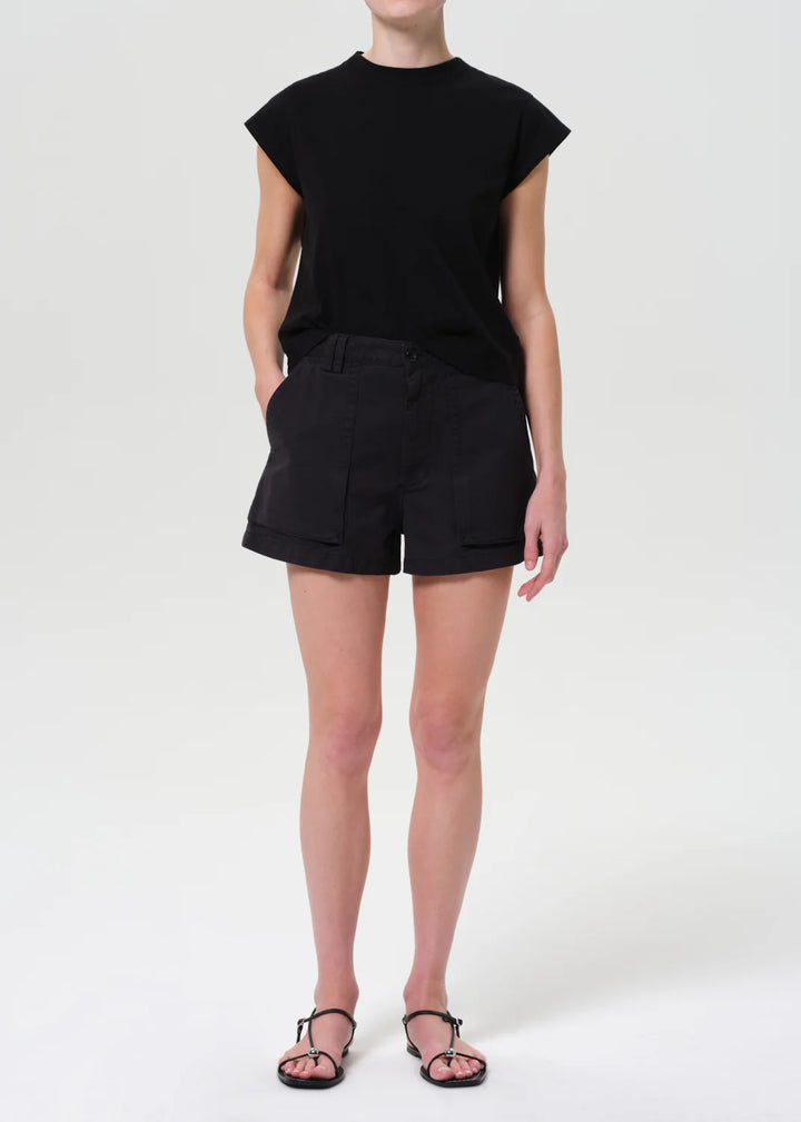 Kiva Short