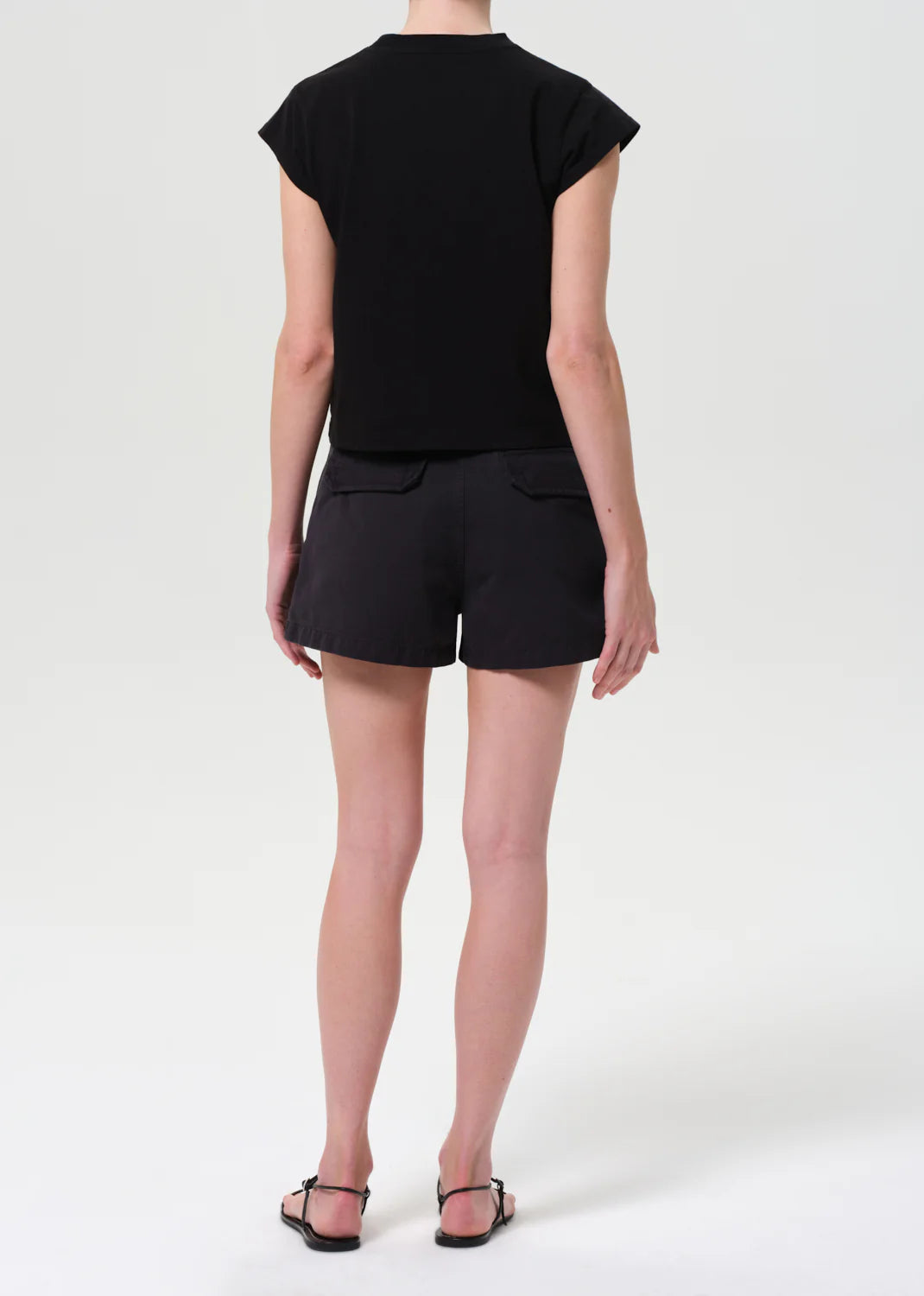 Kiva Short