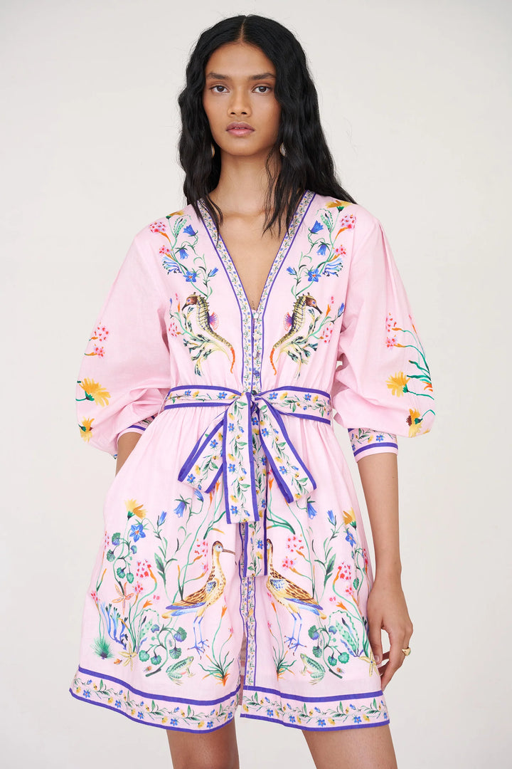 Anne Dress