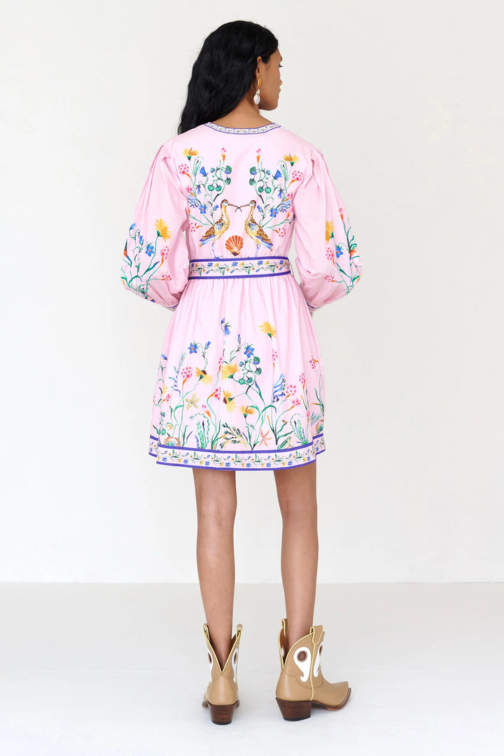 Anne Dress