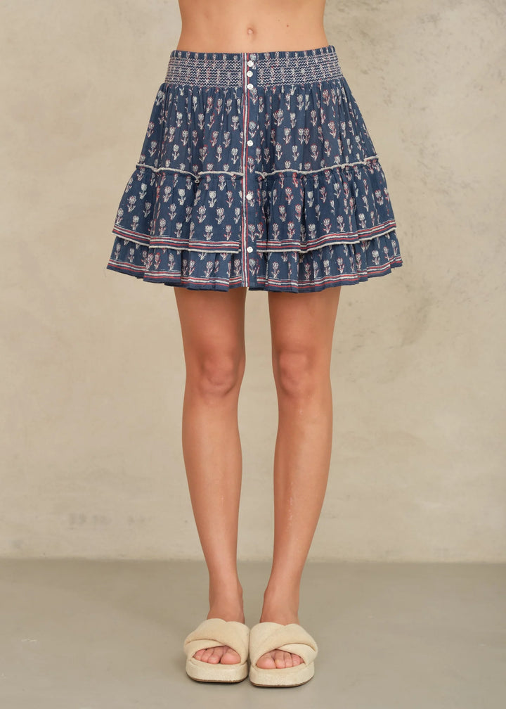 Ari Mini Skirt