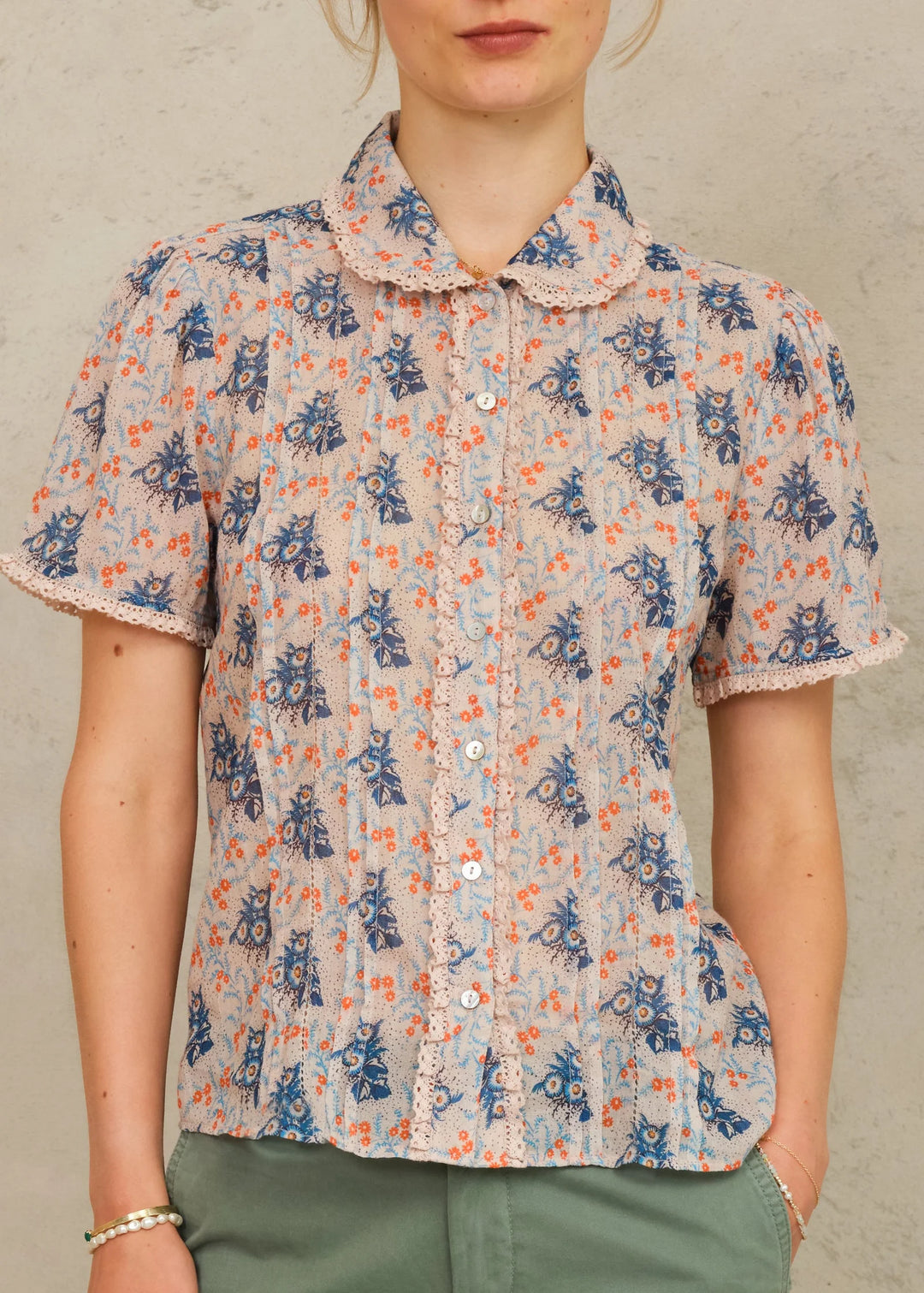 Aster Top