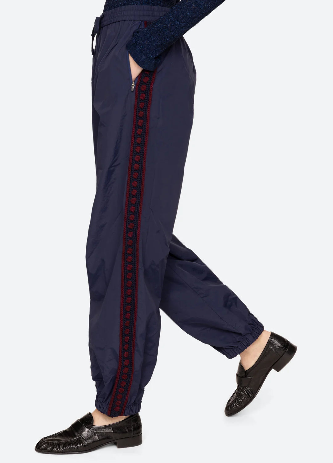 Mira Windbreaker Pant
