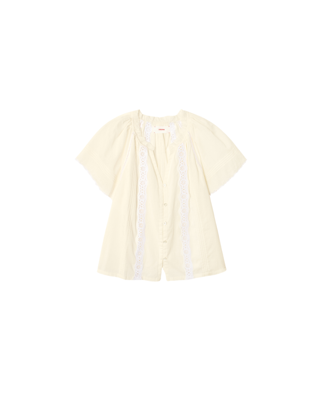 Bianca Shirt