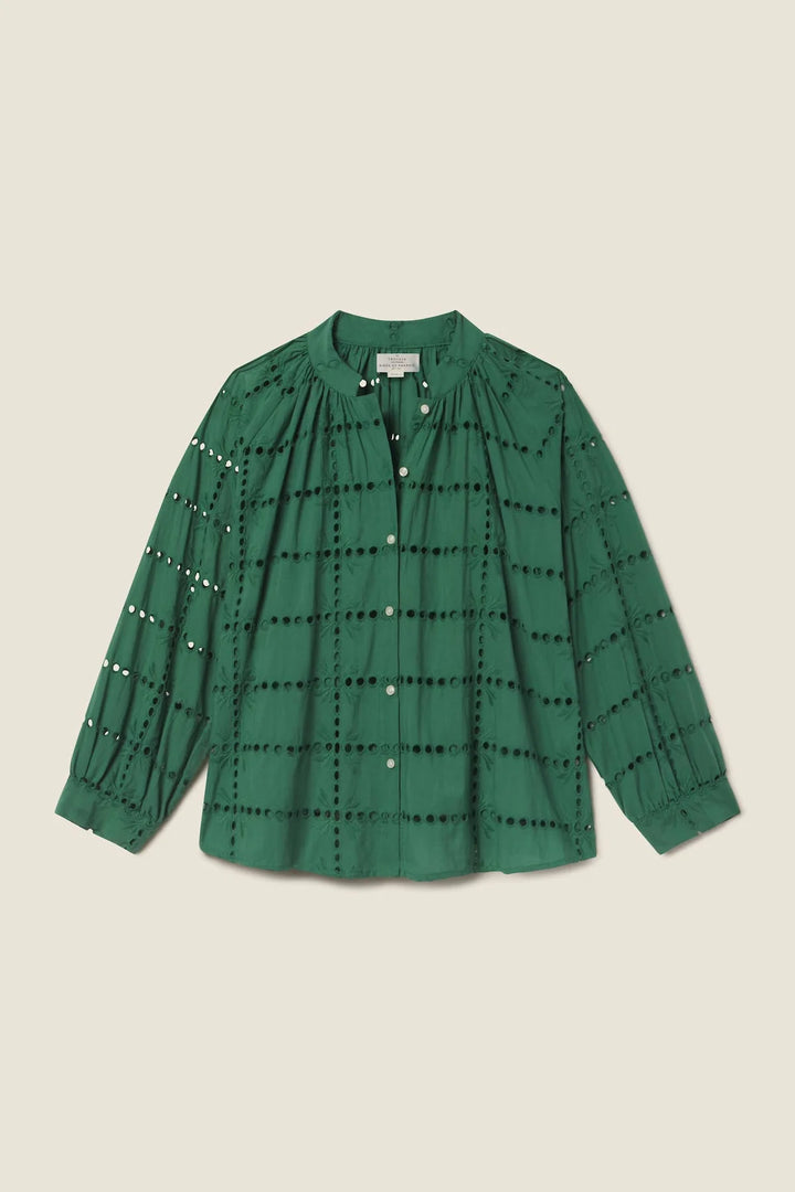 Mena Blouse
