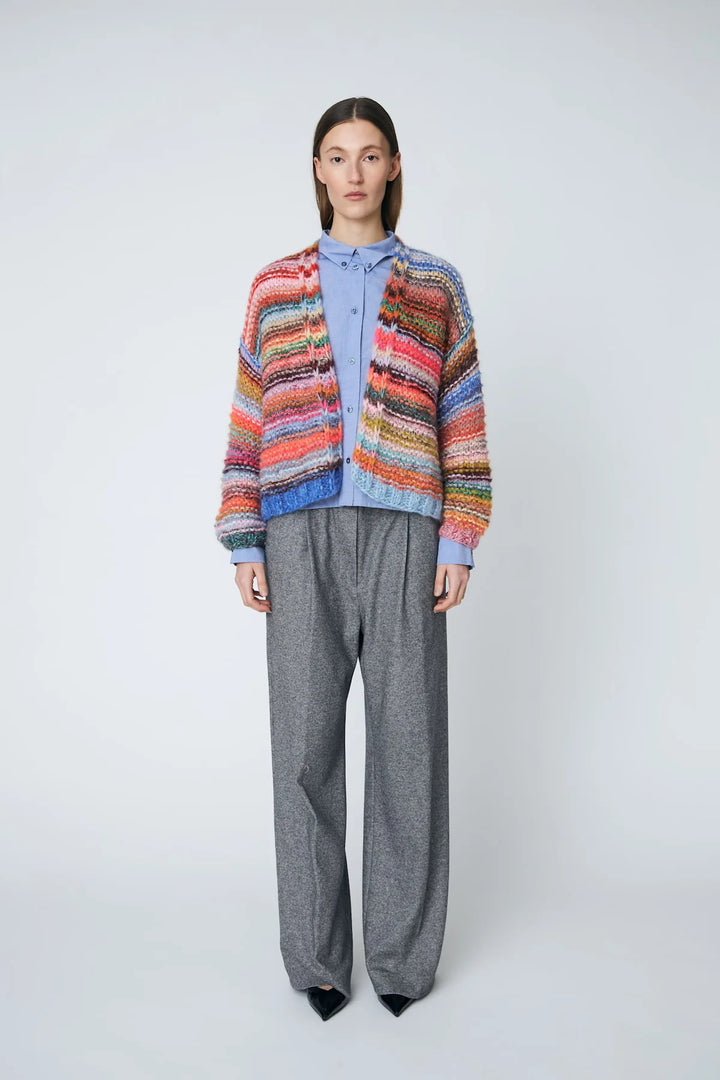 Luisa Cardigan
