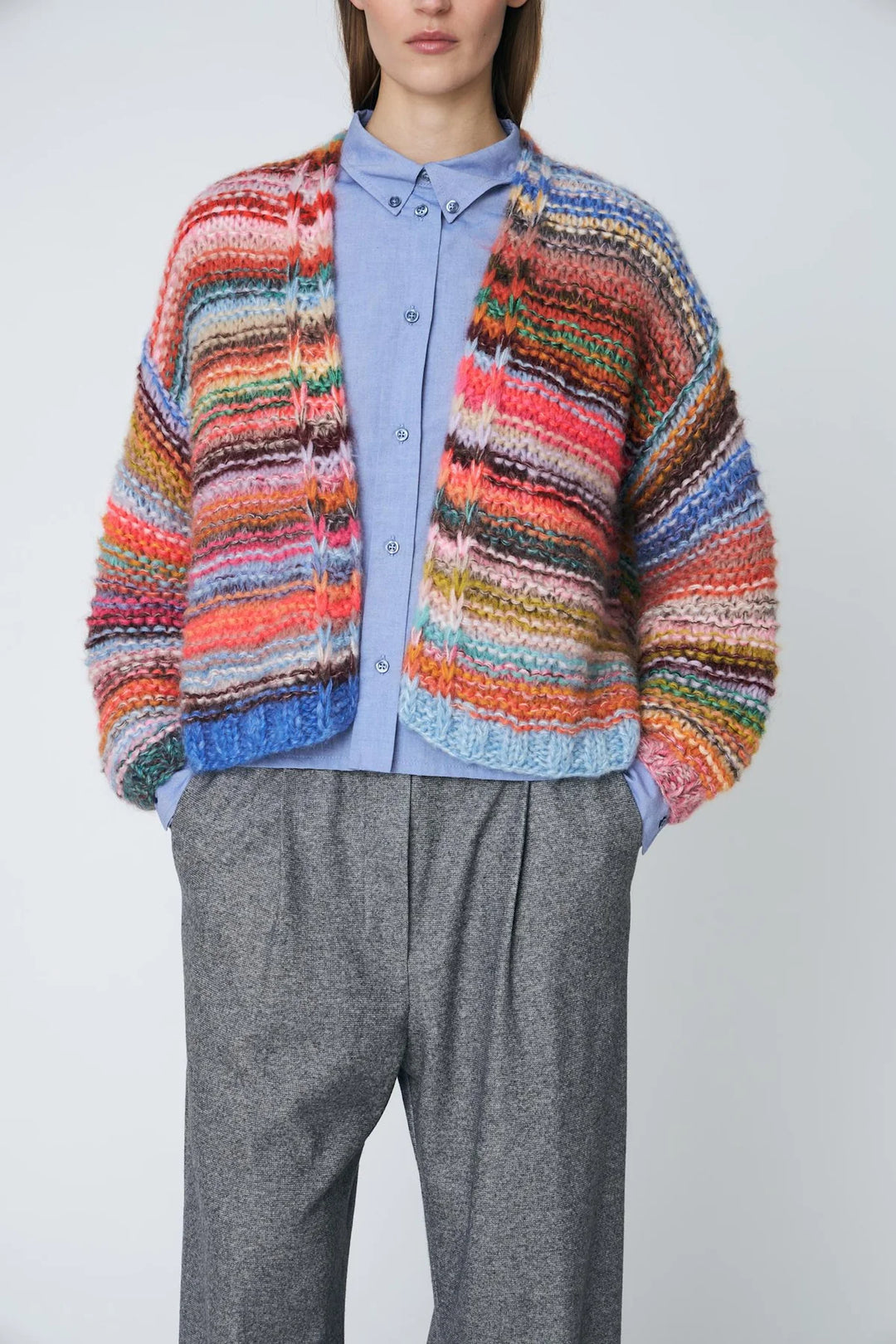 Luisa Cardigan