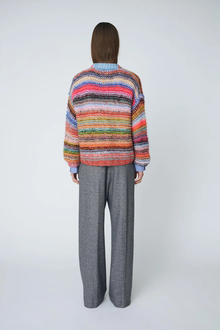 Luisa Cardigan
