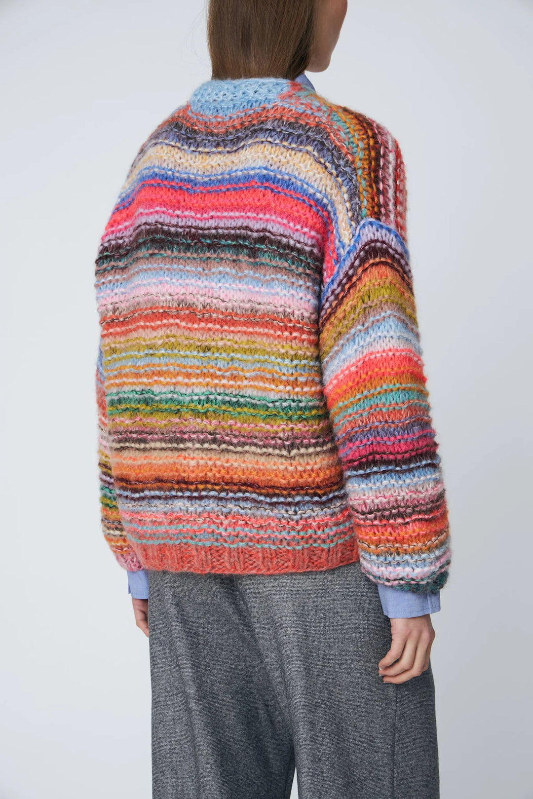 Luisa Cardigan
