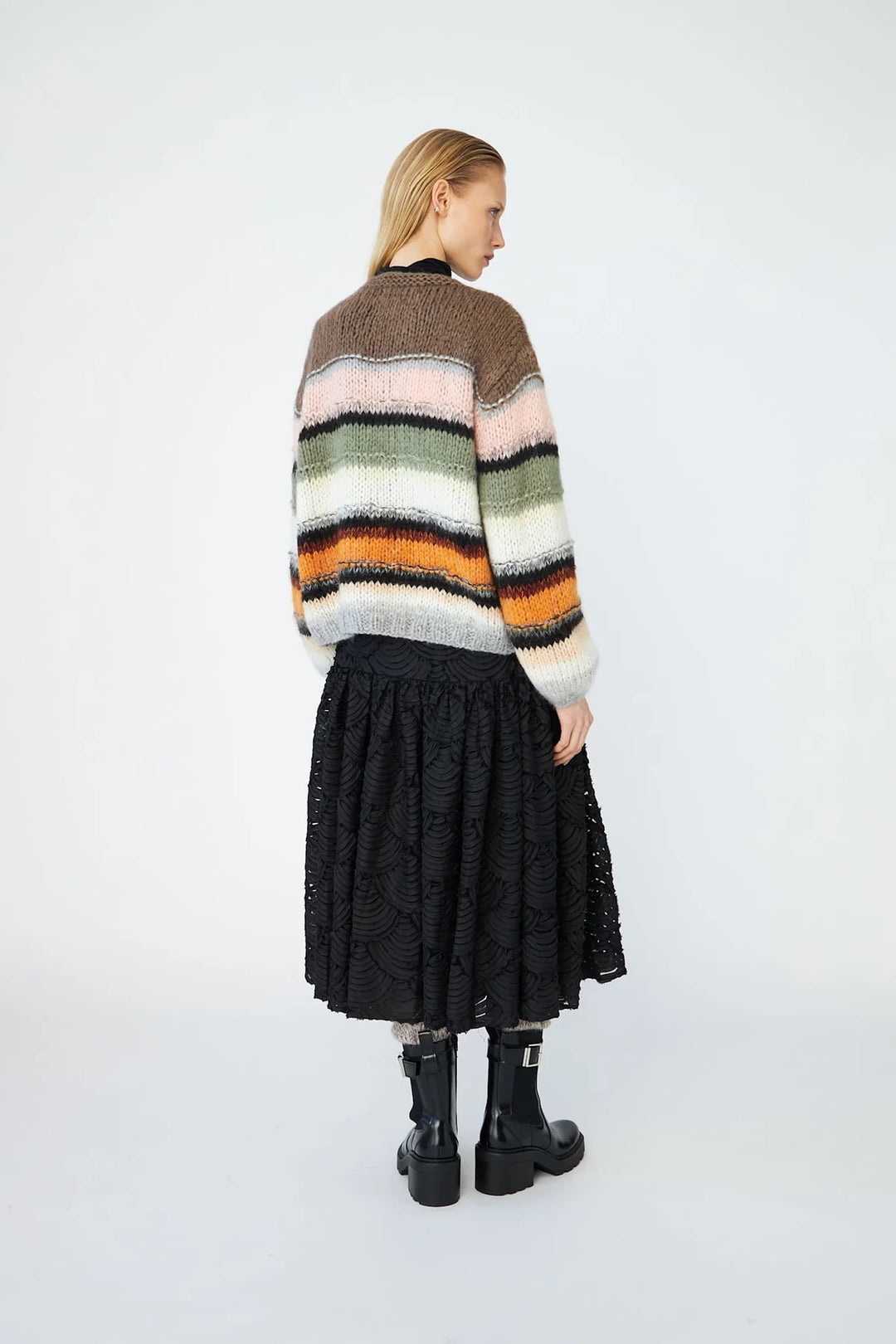 Gabi Cardigan