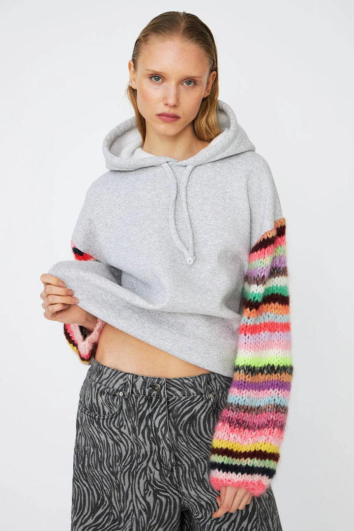 Jade Sweatshirt