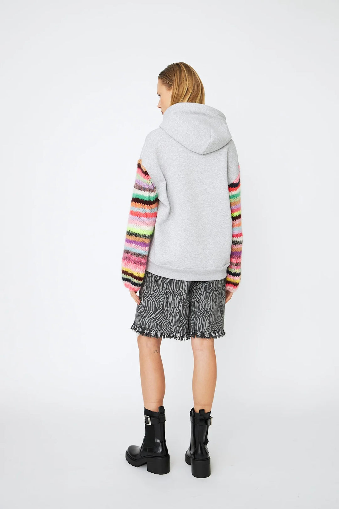 Jade Sweatshirt