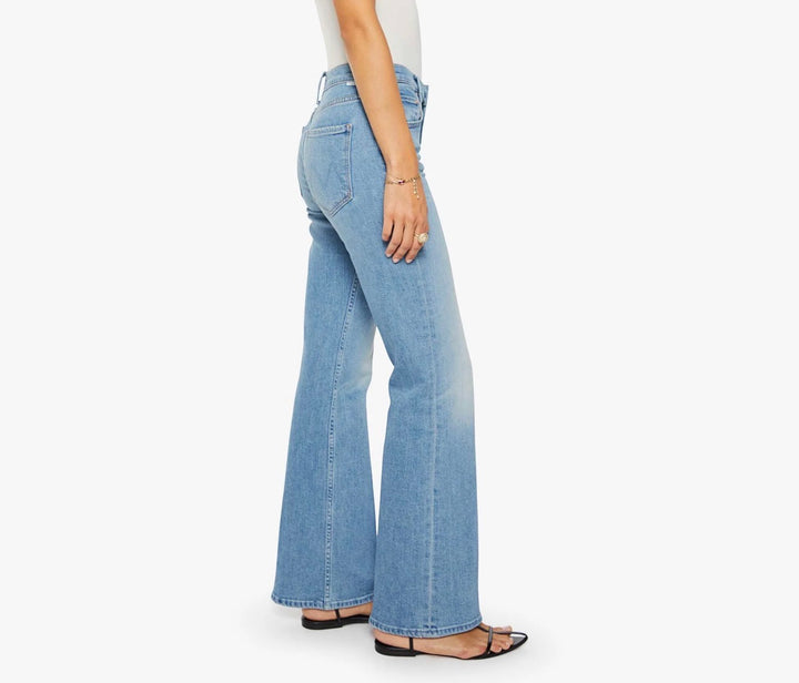 Bookie Sneak Jean