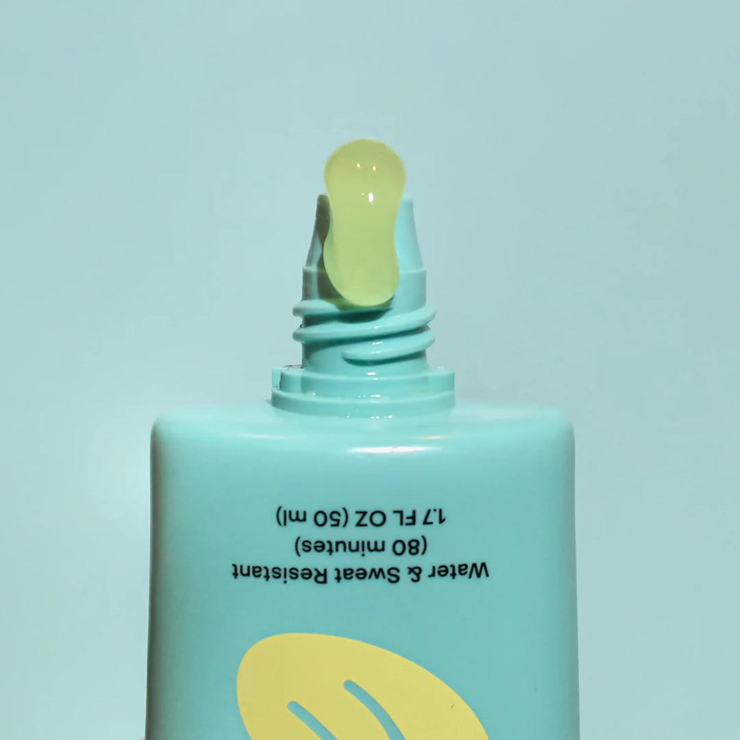 Daily Invisible Gel SPF 40 Sunscreen