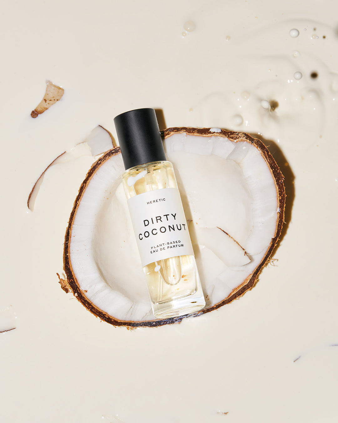 ダーティココナッツ　ヘレティックパルファム　15ml 香水　ノーズショップ ダーティ ココナッツ｜汚れたココナッツ – NOSE SHOP