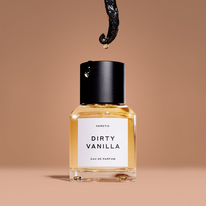 Dirty Vanilla 50ml