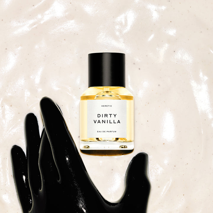 Dirty Vanilla 50ml