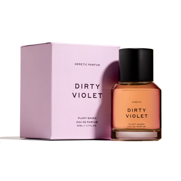 Dirty Violet 50ml