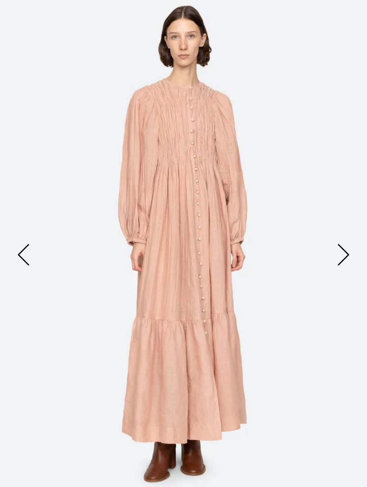 Anise Maxi Dress