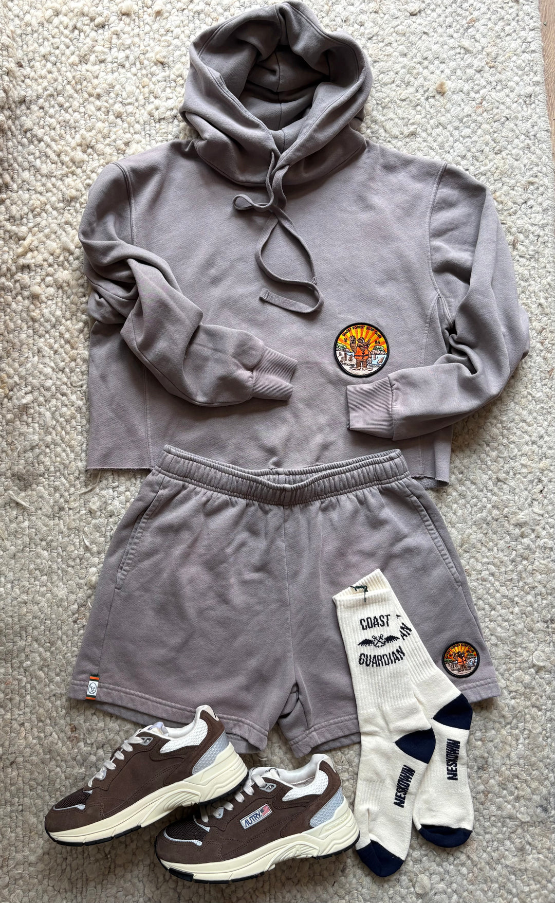 Surf Short