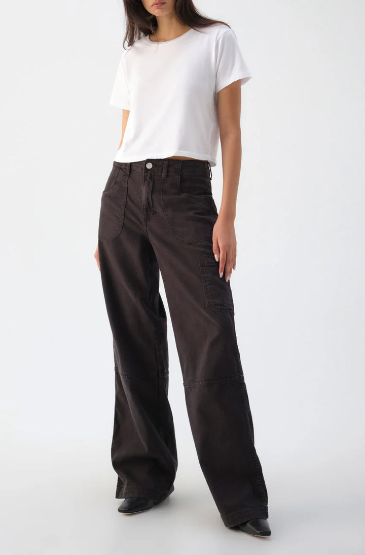 Evelyn Utility Pant