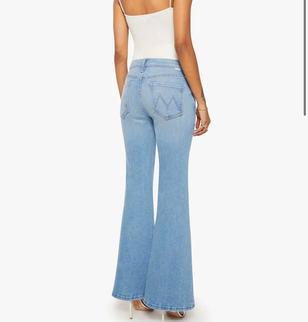 Lil Doozy Jean