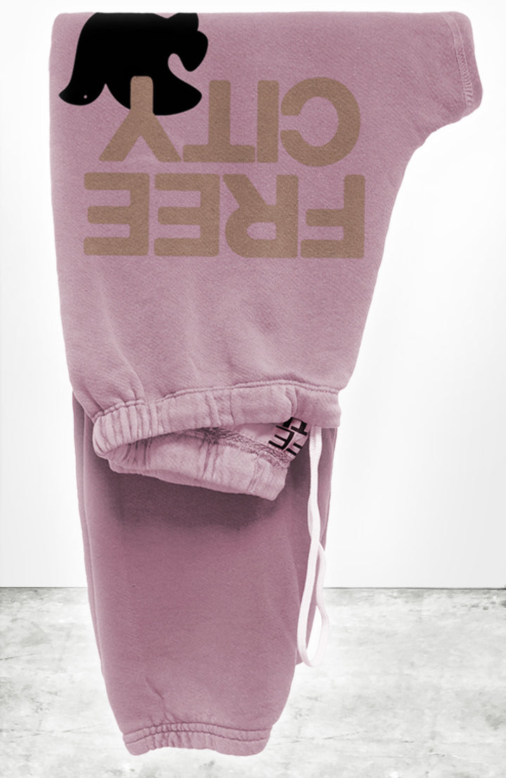 FreeCity Sweatpant