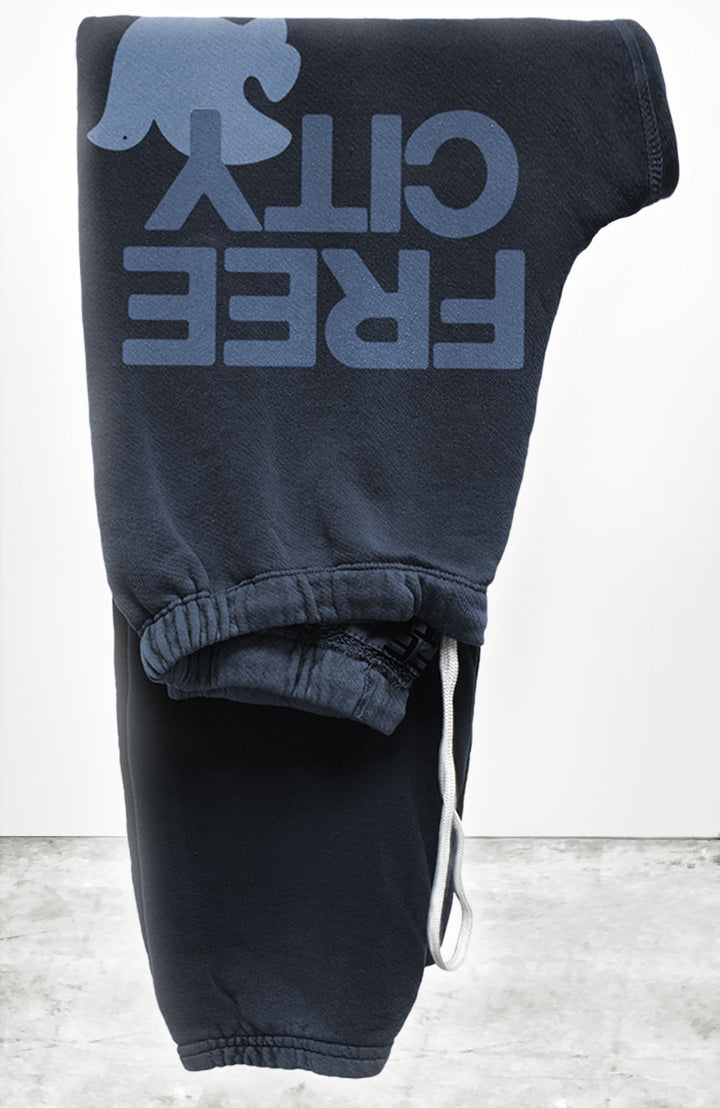 FreeCity Sweatpant