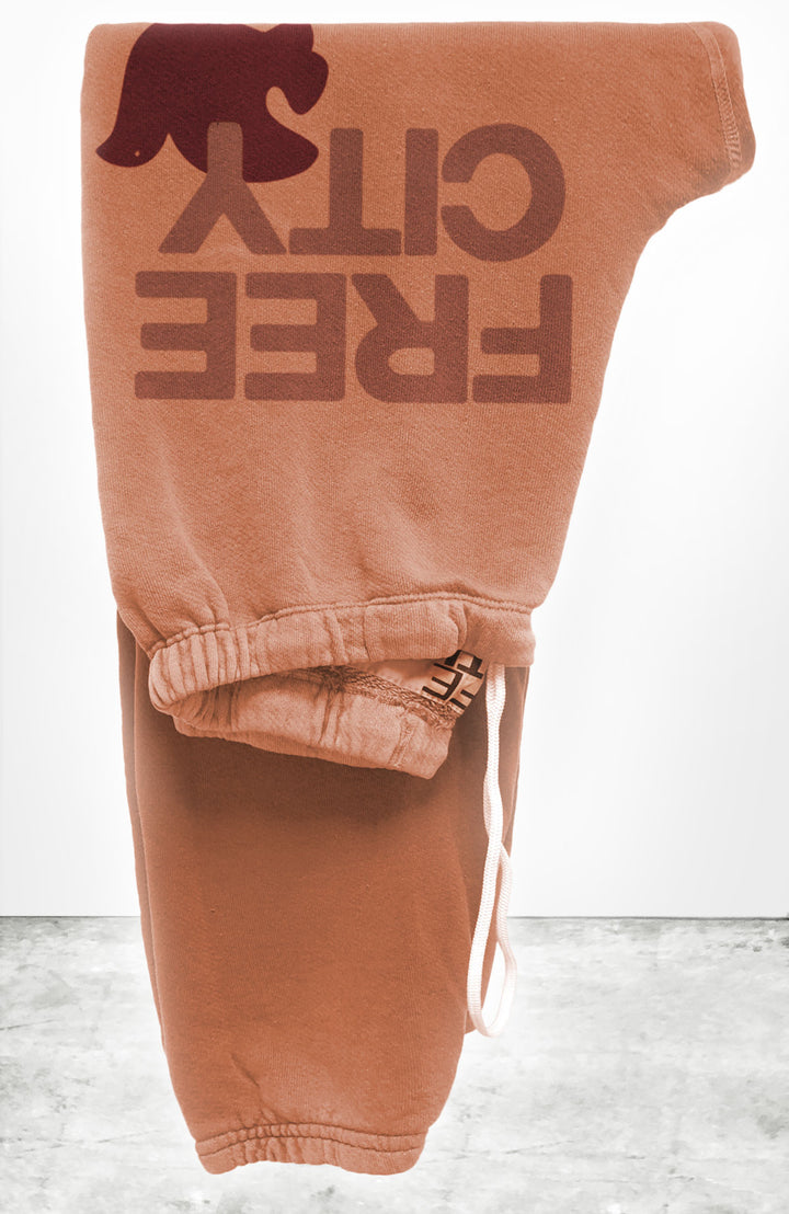FreeCity Sweatpant