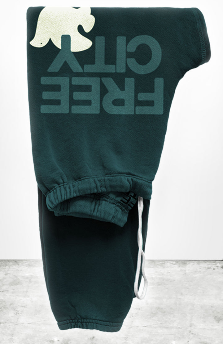 FreeCity Sweatpant