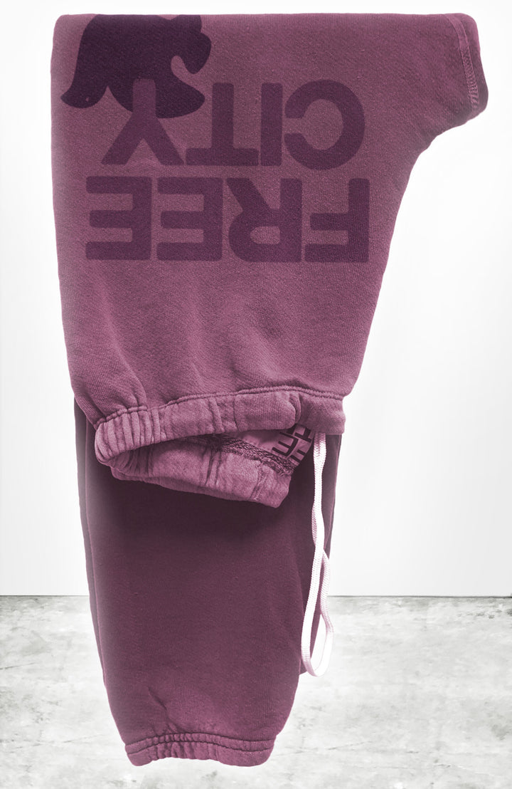 FreeCity Sweatpant