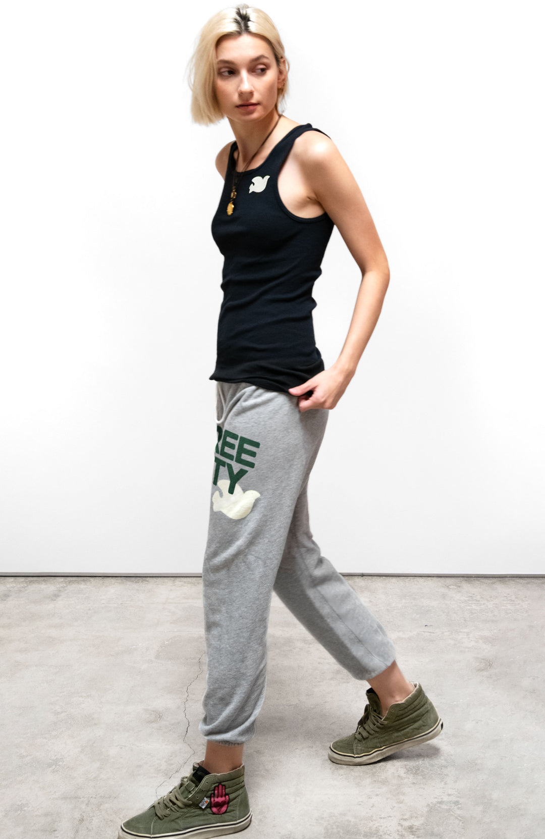 FreeCity Sweatpant