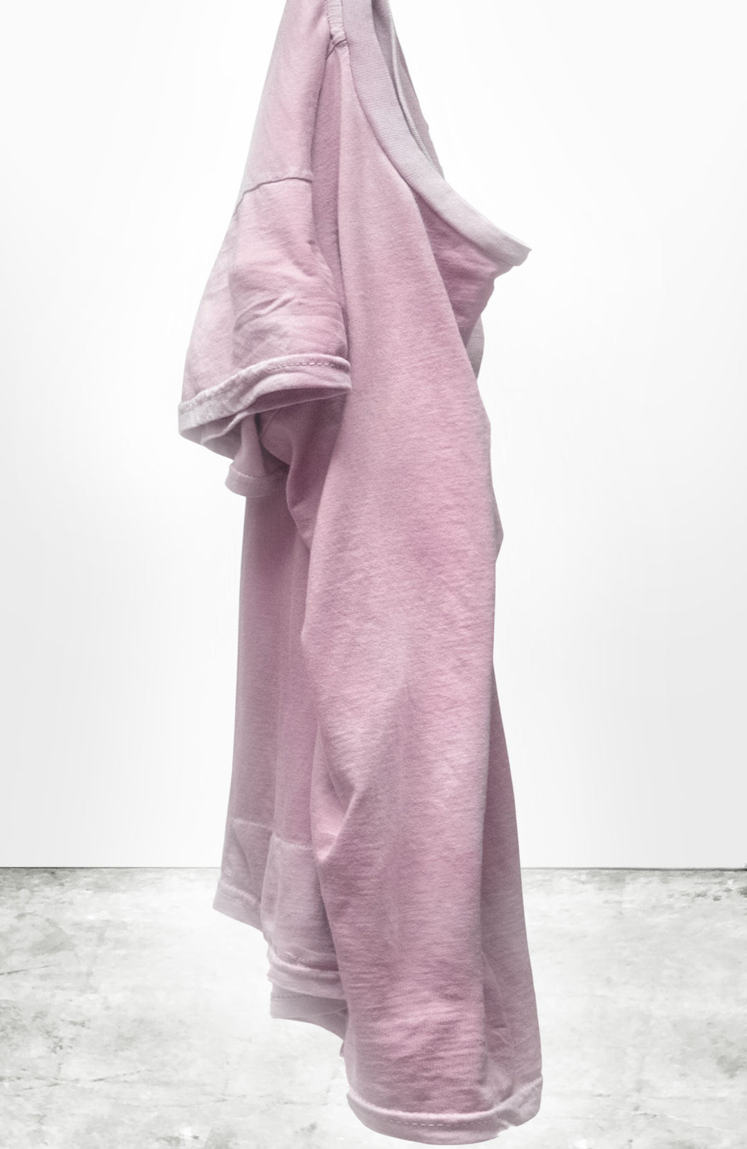 Supervintage Powder Tee