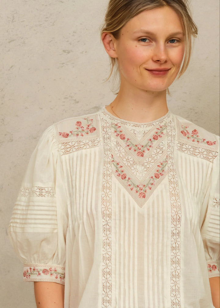 Fleur Top