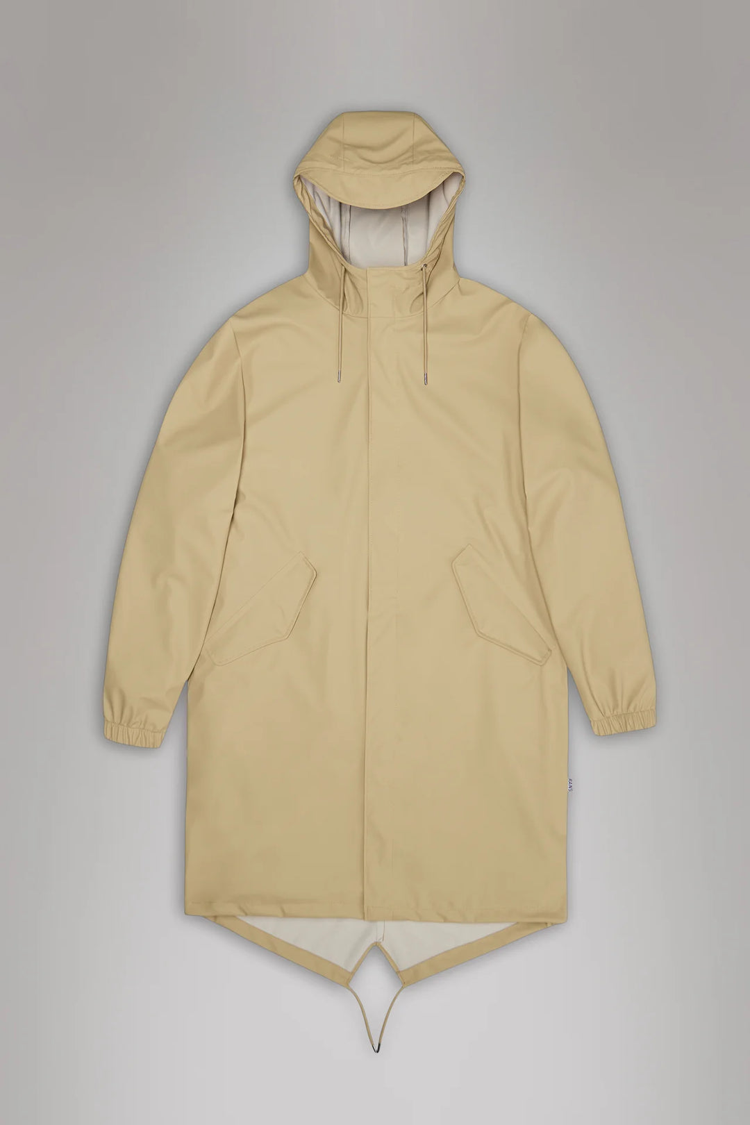 Fishtail Parka Raincoat